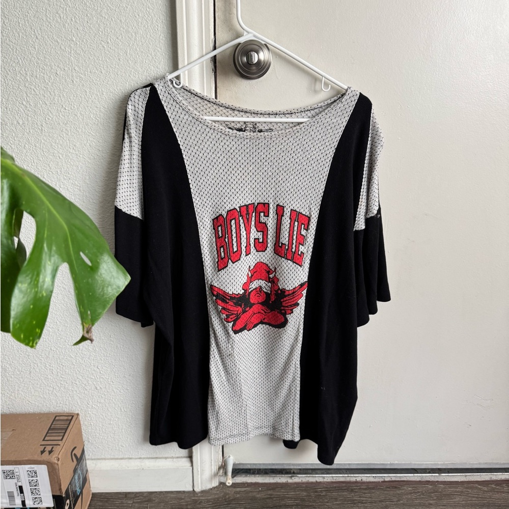 BOYS LIE Jersey
